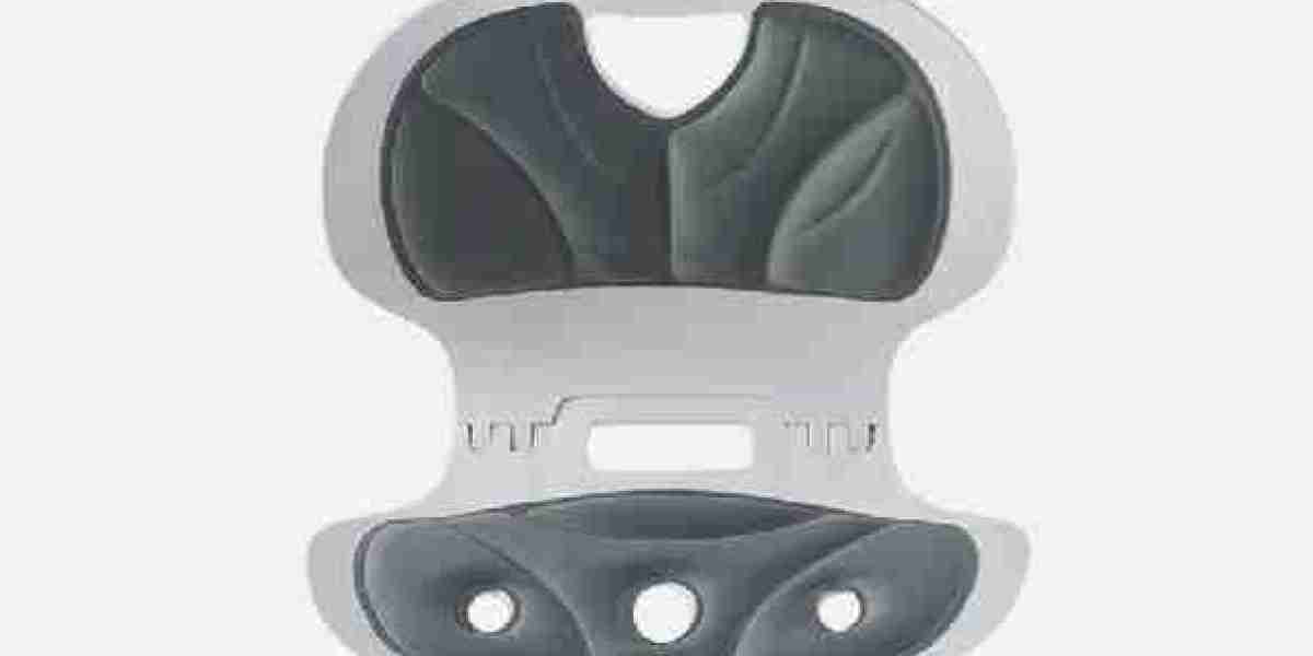 Ergonomic Seating Design for Better Daily Comfort