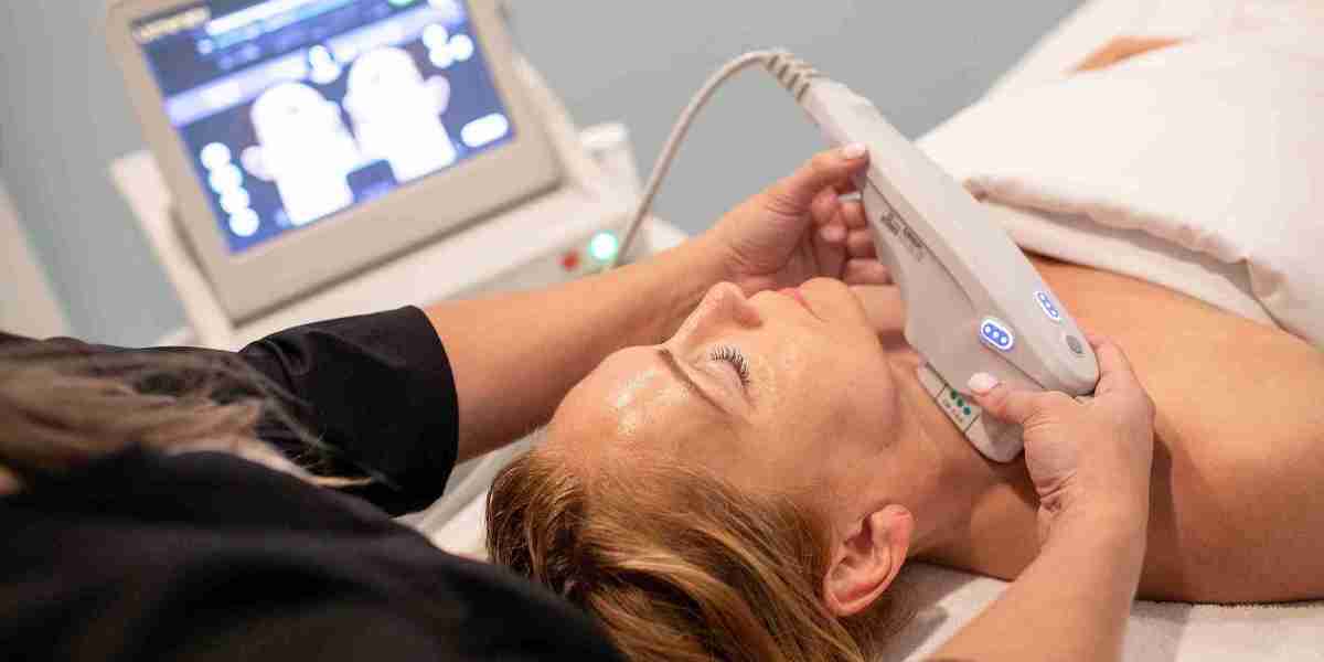 Why Do People Trust Skin Tightening and Ultherapy Treatments?
