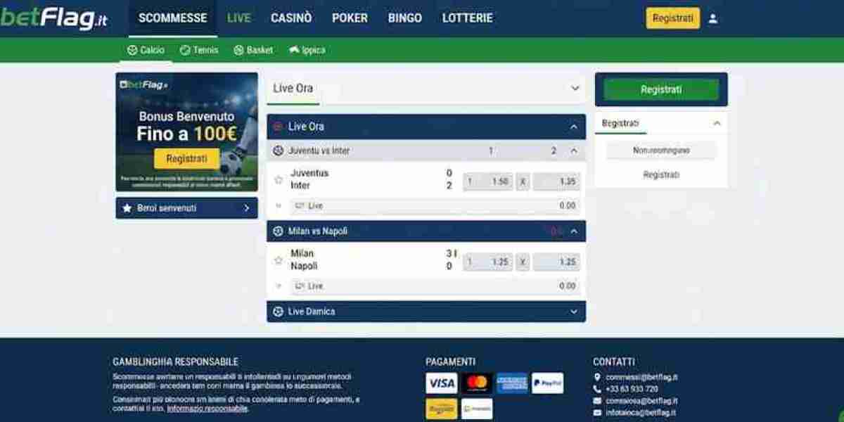 Siti Scommesse Italiani: Guida Informativa alle Piattaforme Online