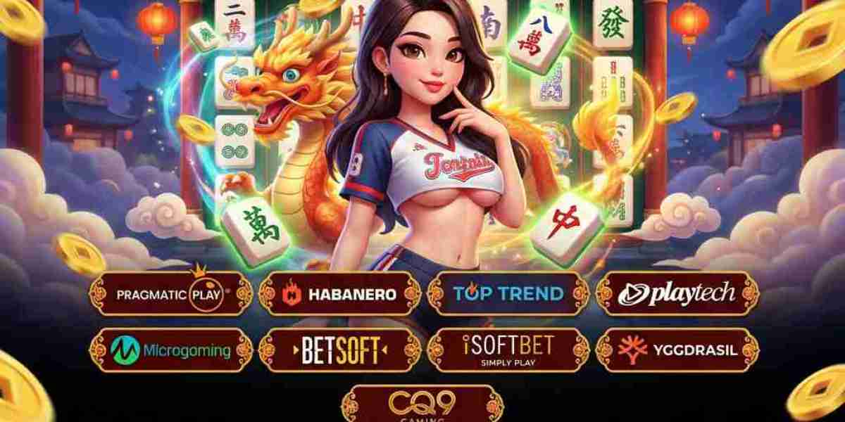Discover Winning Ideas Through Smart Slot Gacor Gaming