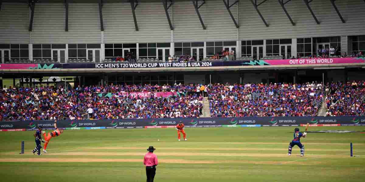 World Cup T20 Match Analysis: How to Spot Value Trades on Tiger365