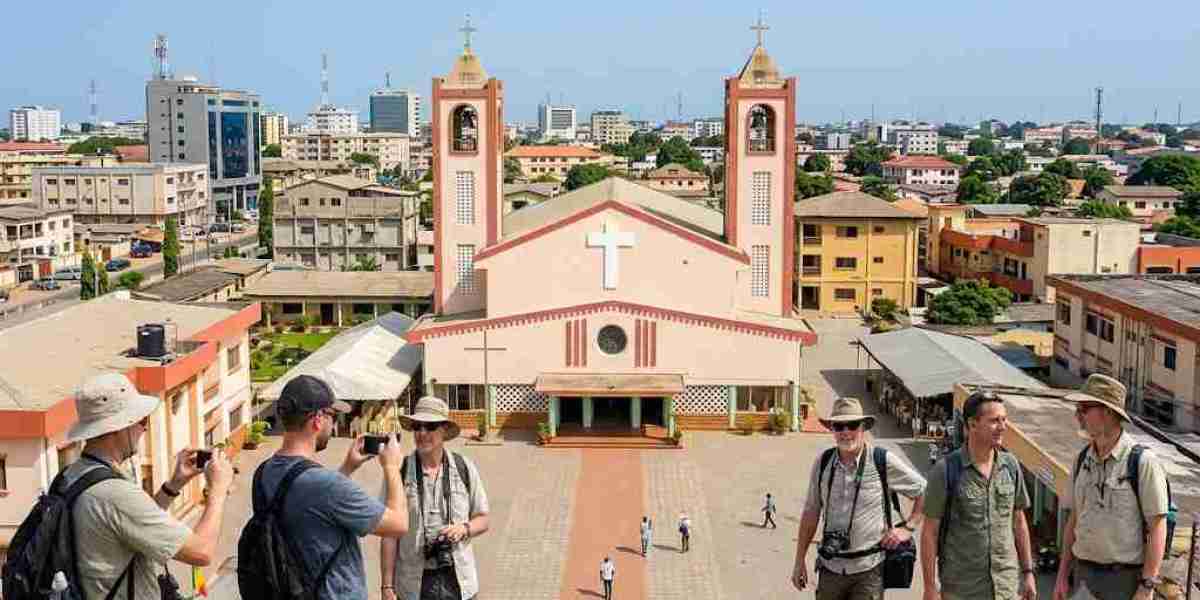 Benin e-Visa Fee for Tourist Visas