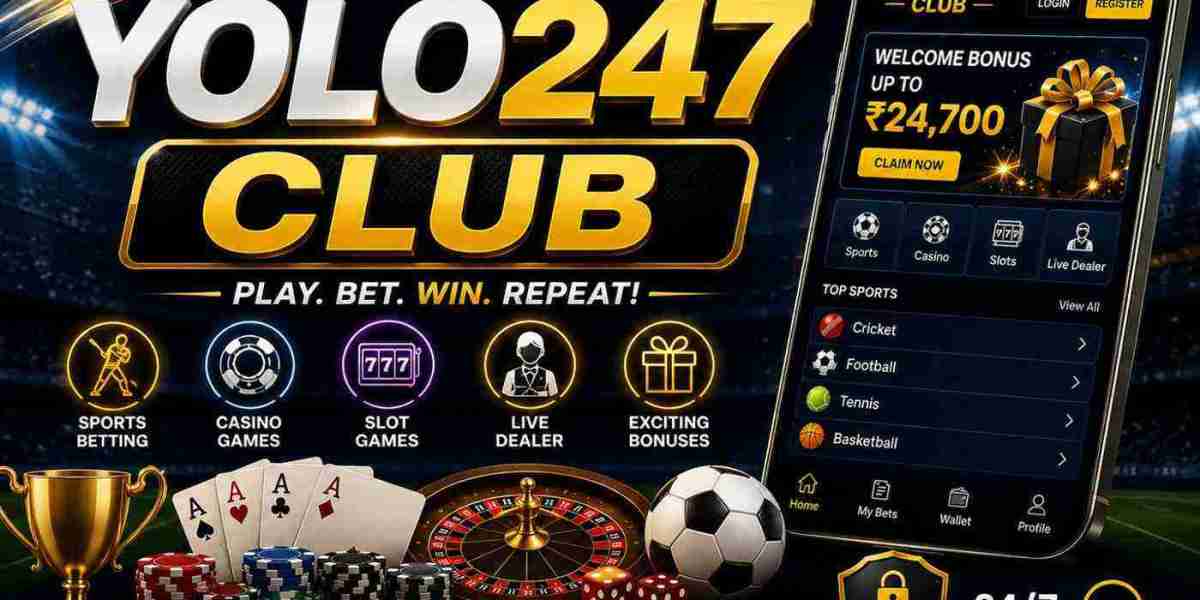 Bonuses, Support, and Trust at YOLO247 Club