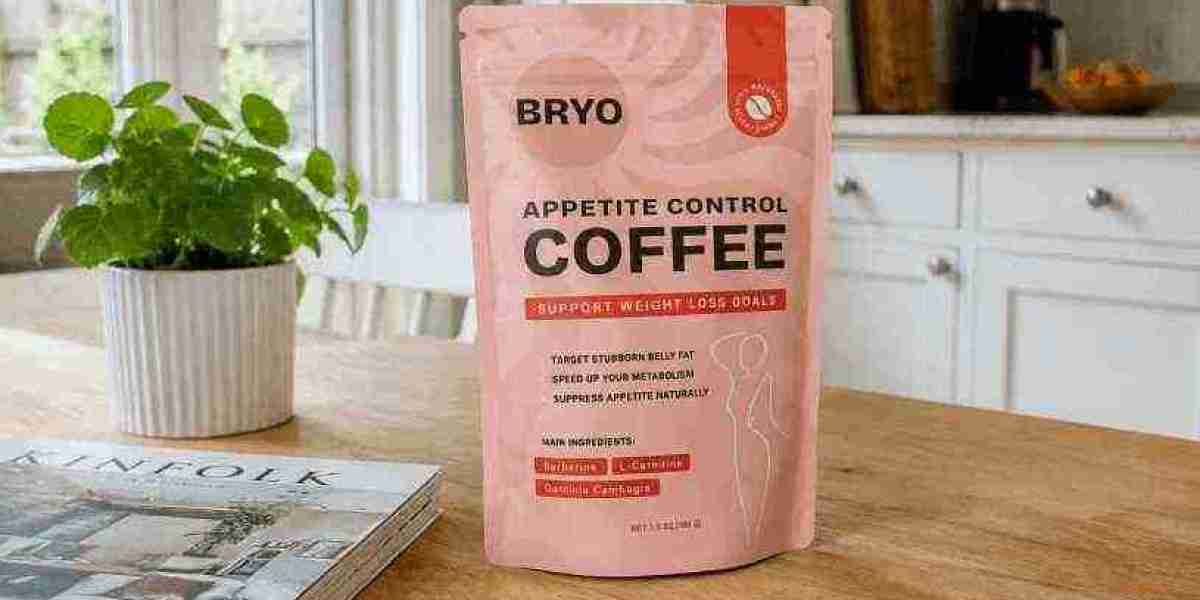 BRYO Appetite Control Coffee Latest Review: The Secret to Stopping Snack Cravings Before They Start