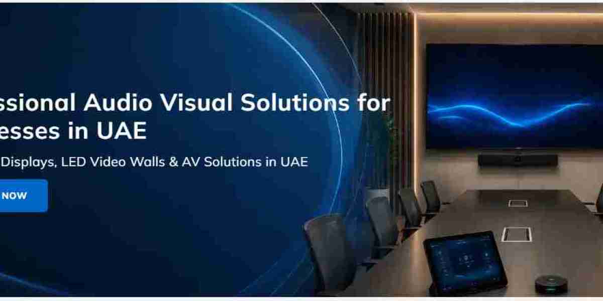 AV Company Dubai