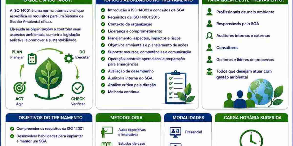 Certificação ISO 22000: A Solução para Garantir a Segurança dos Alimentos