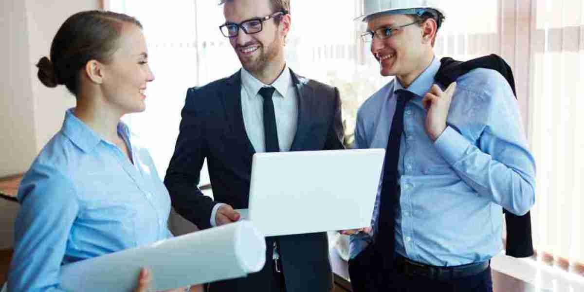 Why Should Construction Companies Hire a Fractional CFO?