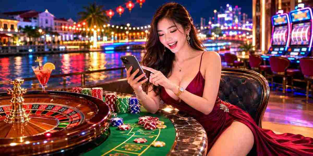 Meilleur casino en ligne : Perspectives stratégiques, transformation immersive et évolution du divertissement digital