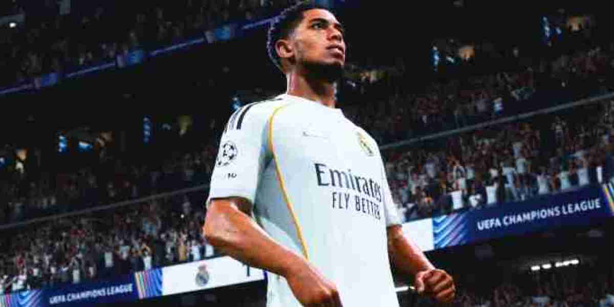 Your Rivals Are Asking, "How?!" Why Are FC 26 Coins Buyers Reaching Elite Faster Than Ever?