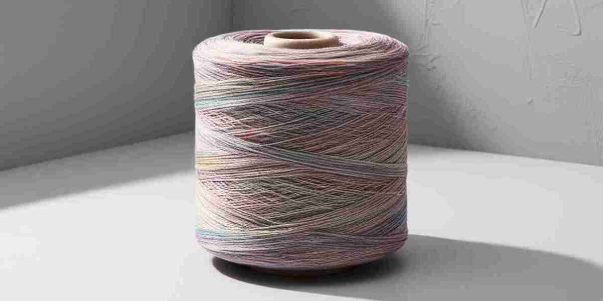 Recycled Polyester Filament Yarn Price trend: A Sustainable Solution for the Modern Textile Industry