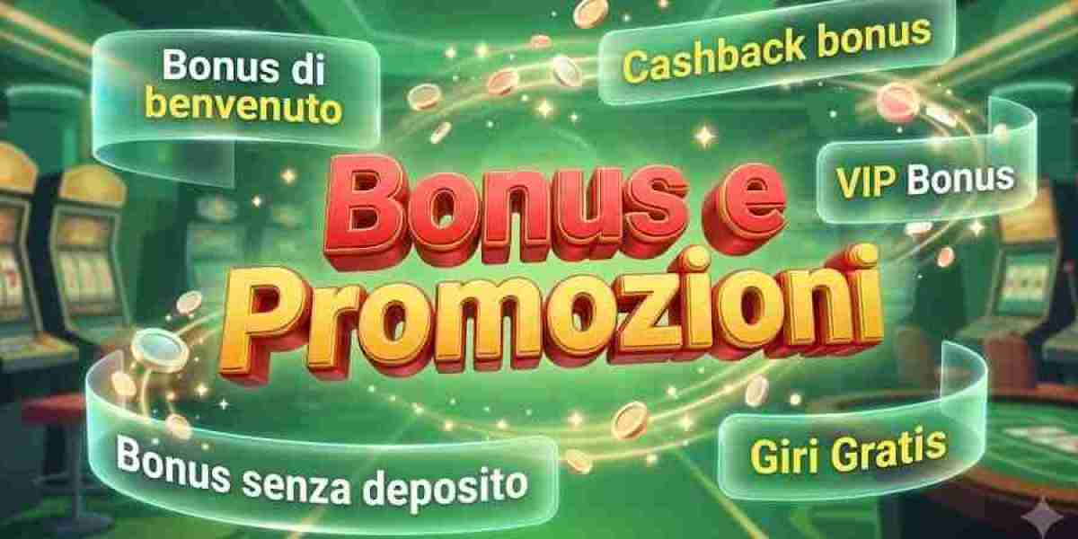 Casino Non AAMS Sicuri: Dinamiche di Fiducia e Innovazione nel Gaming Online