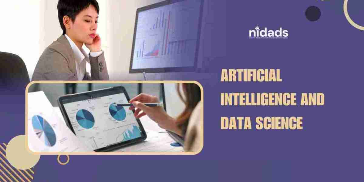 Artificial Intelligence and Data Science: Powering the Future of Technology