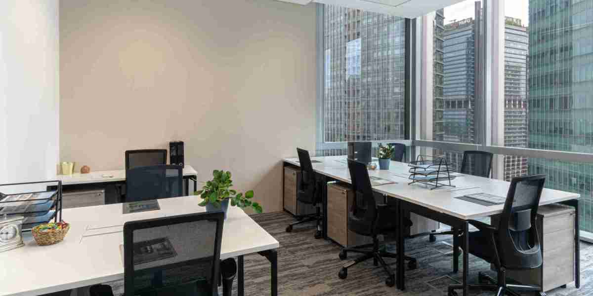 Why Renting an Office in Jeddah Is Better Than Buying