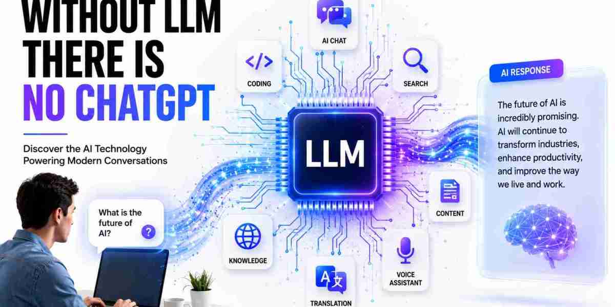 LLM Means: The Missing Piece Behind Generative AI
