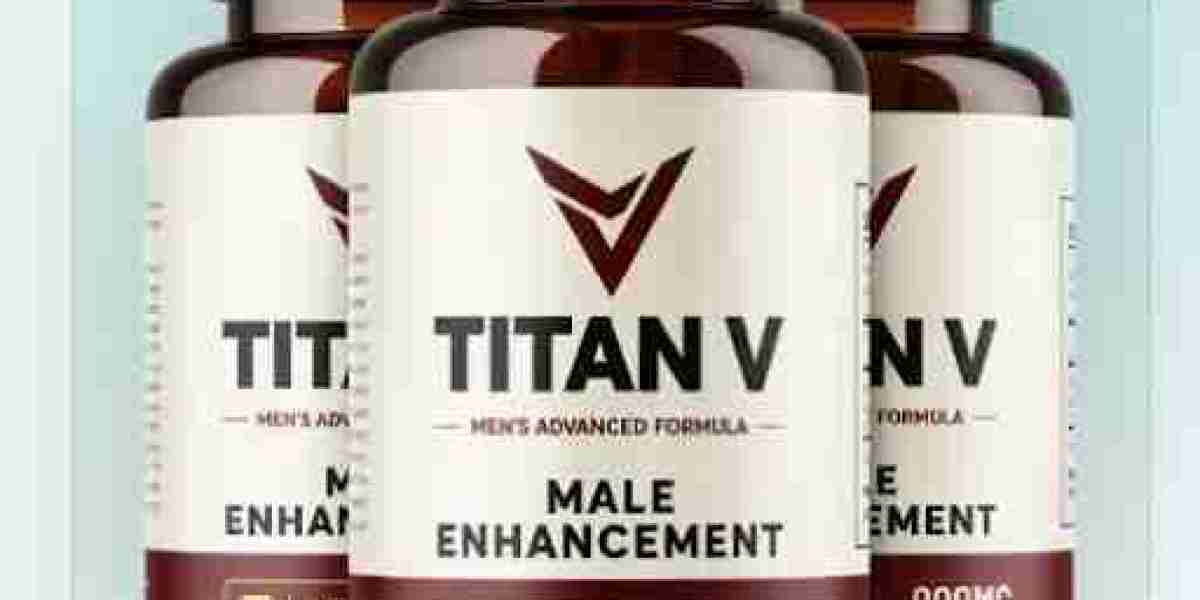 Does Titav V improve stamina?