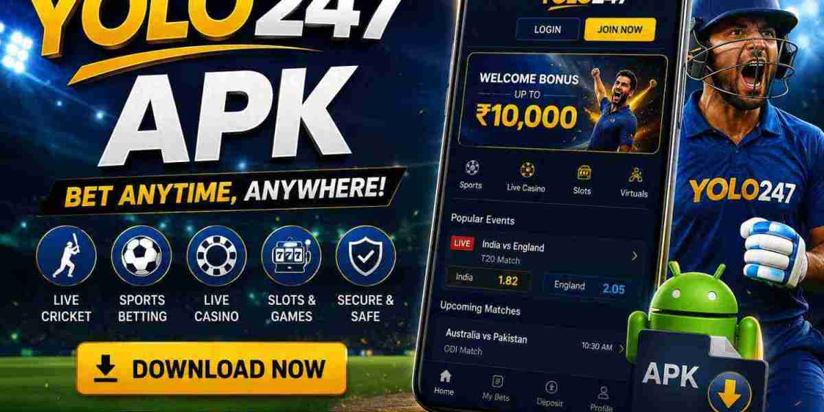 Yolo247 apk - Complete Guide to Download, Install, and Start Betting Safely