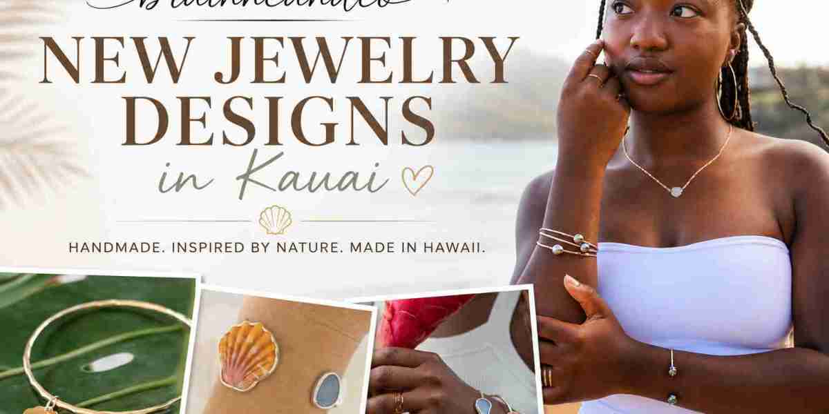 The True Value of Handmade Jewelry: Why Artisan Craftsmanship Outlasts Fast Fashion Trends