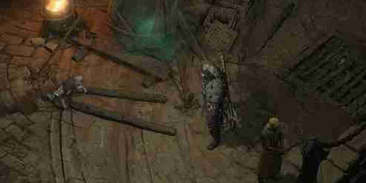 Diablo 4 Players Trust U4GM for Druid Boss Builds