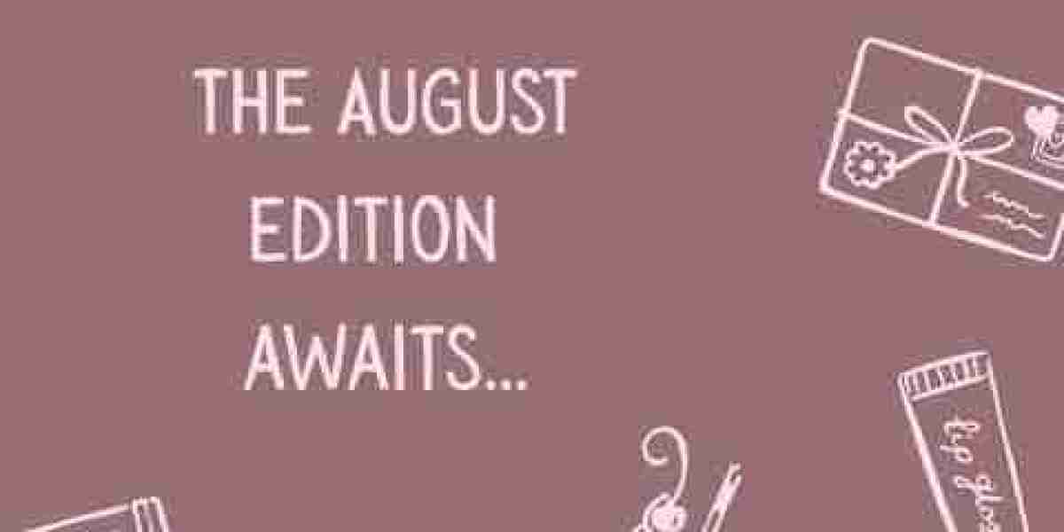 mindfulness subscription box for tween girls