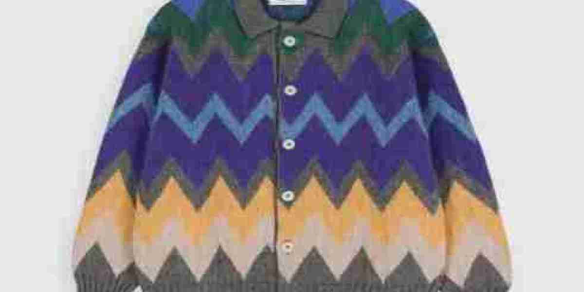 Howlin’ Knitwear Winter Wear Collection: Best Cold Weather Styles