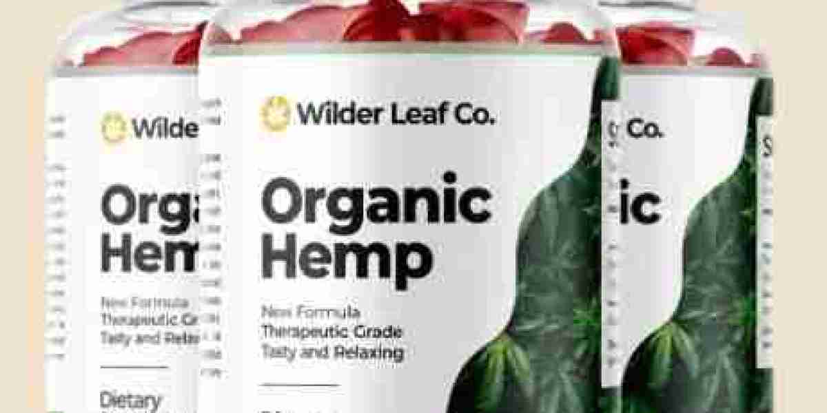 Where is Wilder Leaf hemp sourced?
