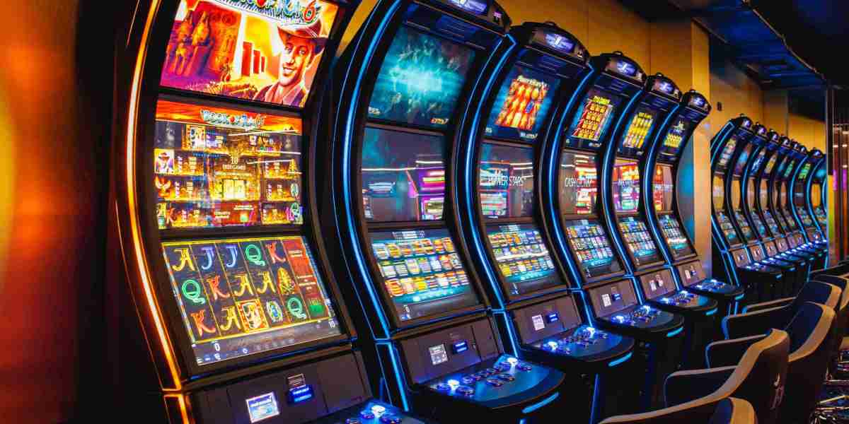 "Las tendencias de microtransacciones en los casinos online en 2025: Cómo las pequeñas apuestas están transformando