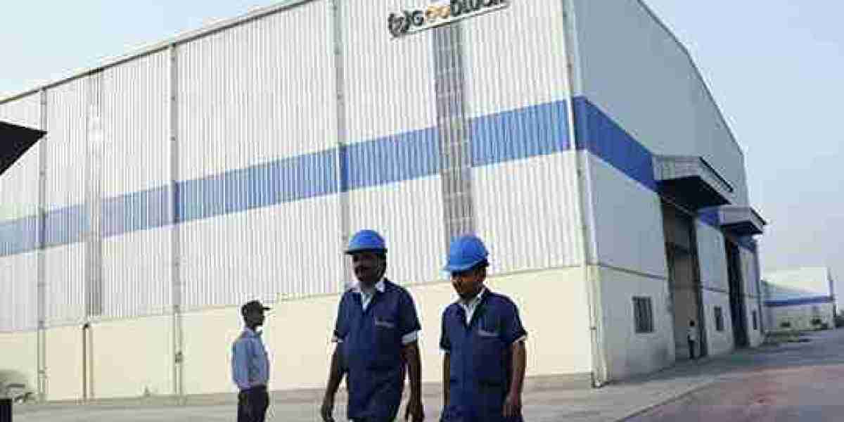 Goodluck India Automotive Forging Components Supplier Driving Precision Engineering for the Modern Automotive Industry
