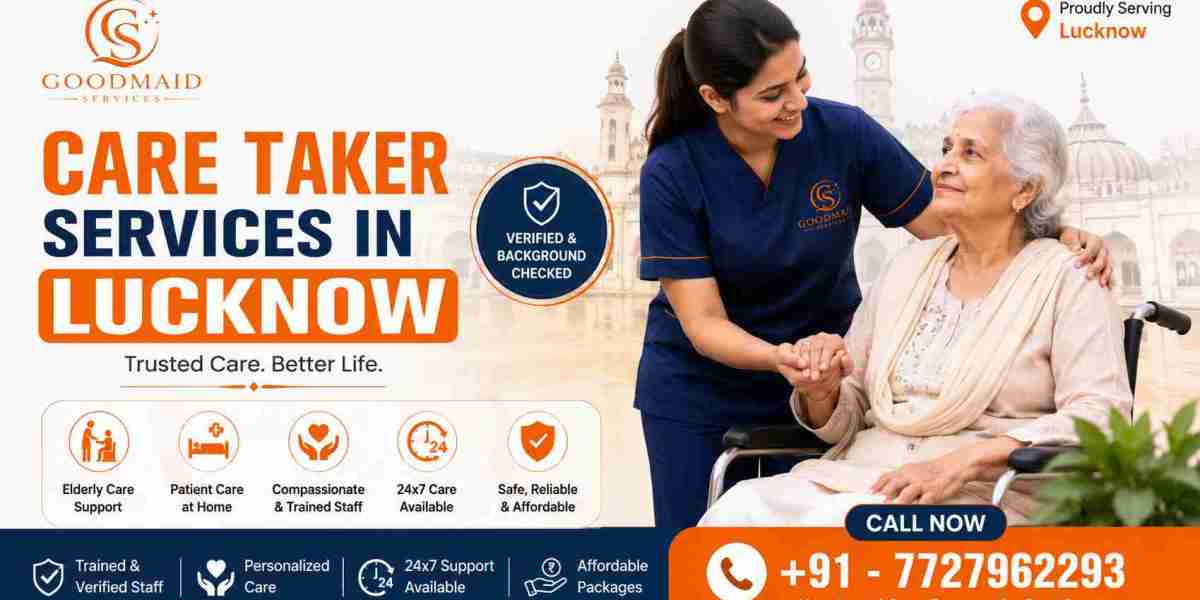 The Ultimate Guide to Home Cleaning Services in Lucknow
