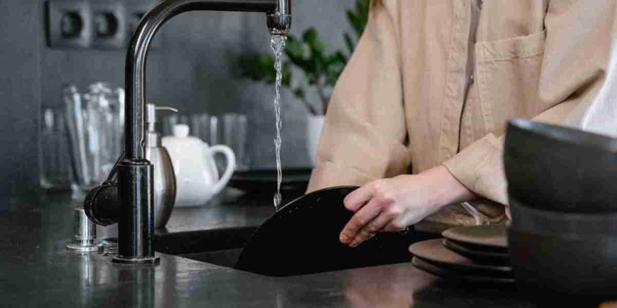 Best Water Softener for Menifee CA