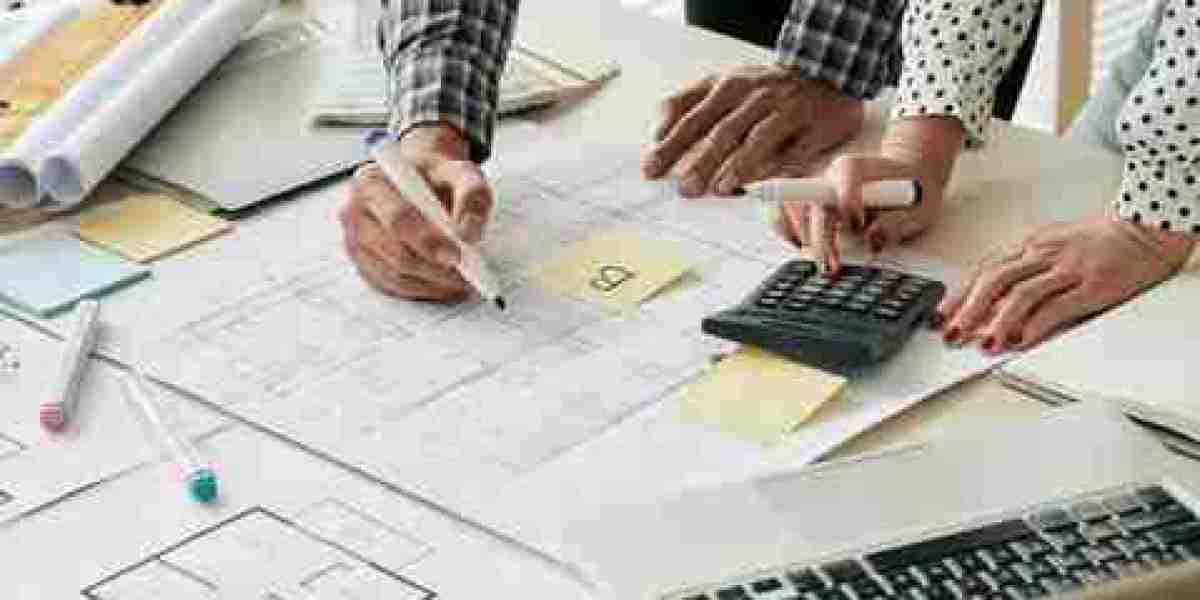Smart Cost Forecasting Methods for Modern Construction Companies