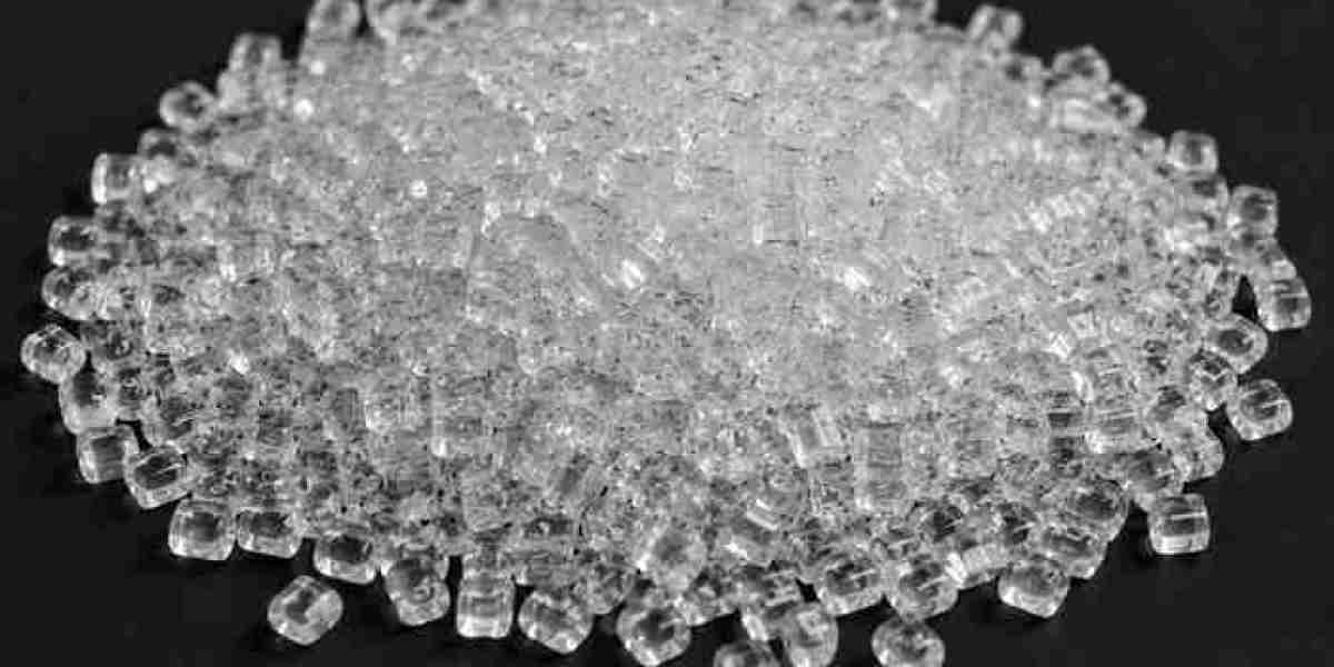 Polymethyl Methacrylate (PMMA) Market Overview – Q1 2026