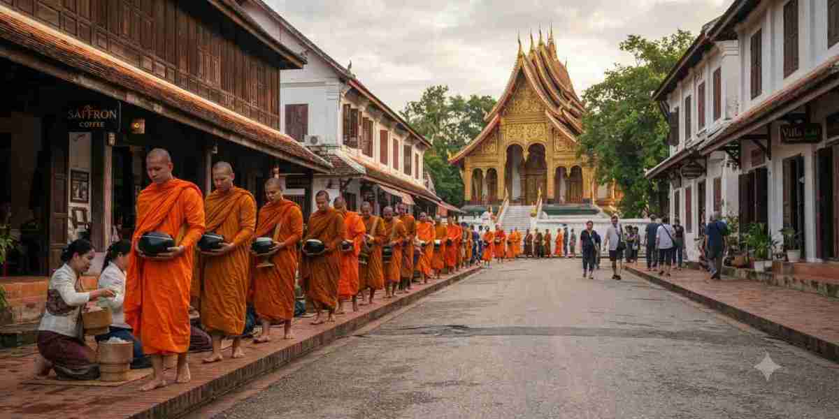Laos eVisa for Canada Citizens: Apply Online, Requirements & Processing Time