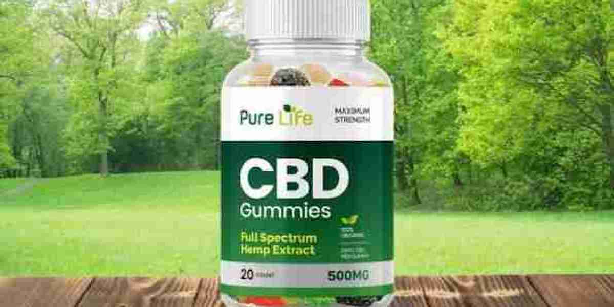 Pure Life CBD Review And Ingredients Explained with Benefits, Price Information, and Expected Results