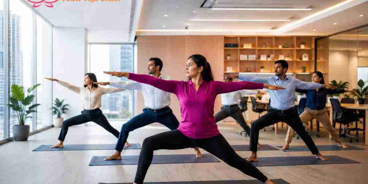 Yoga Classes in Dubai: Your Complete Guide to Better Health and Wellness