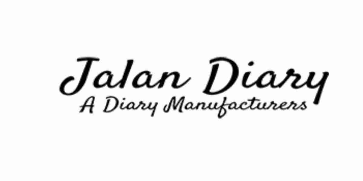 Make Every Day Count with New Year Diary 2026