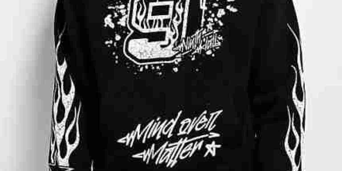 Official Ninth Hall | Quality Streetwear for Everyone