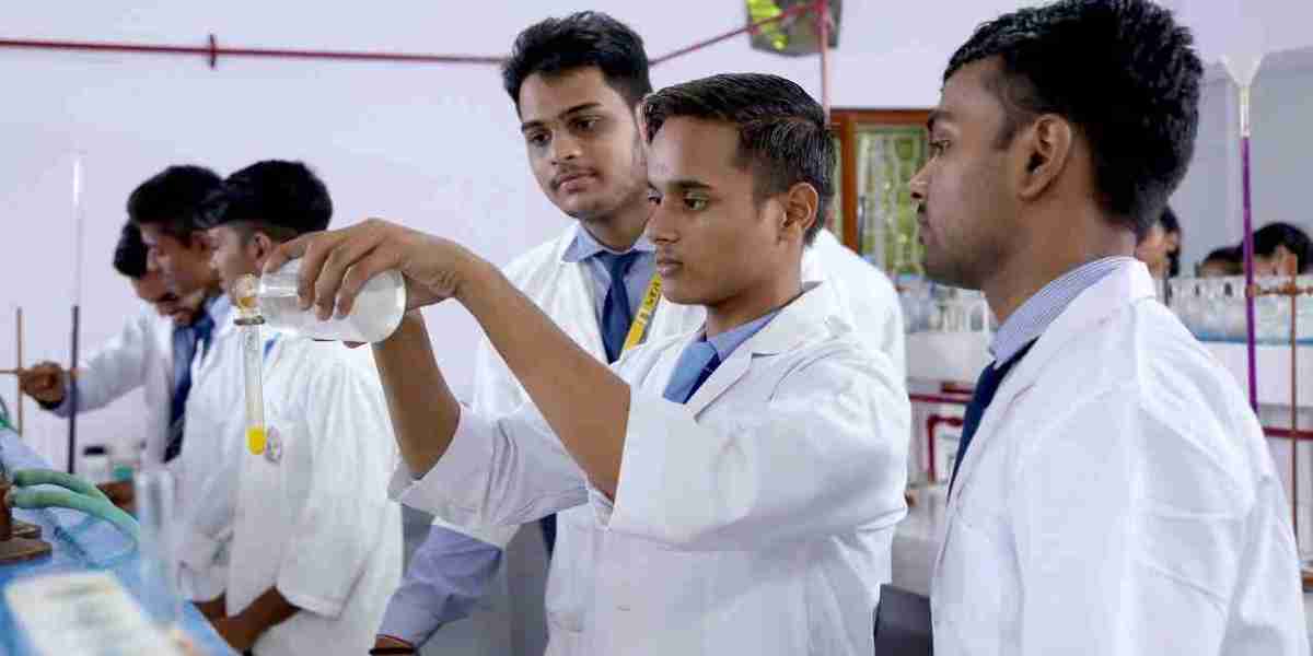 Best CBSE Schools in Varanasi for Class 11 Science & Commerce: A Complete Guide for Parents