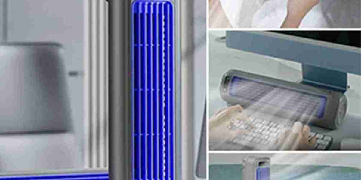 Why Funsally Is the Smart Alternative to Expensive Air Conditioners