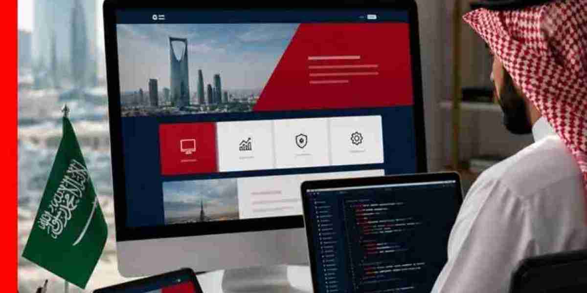 Complete IT Support and Computer Maintenance Packages in Jubail