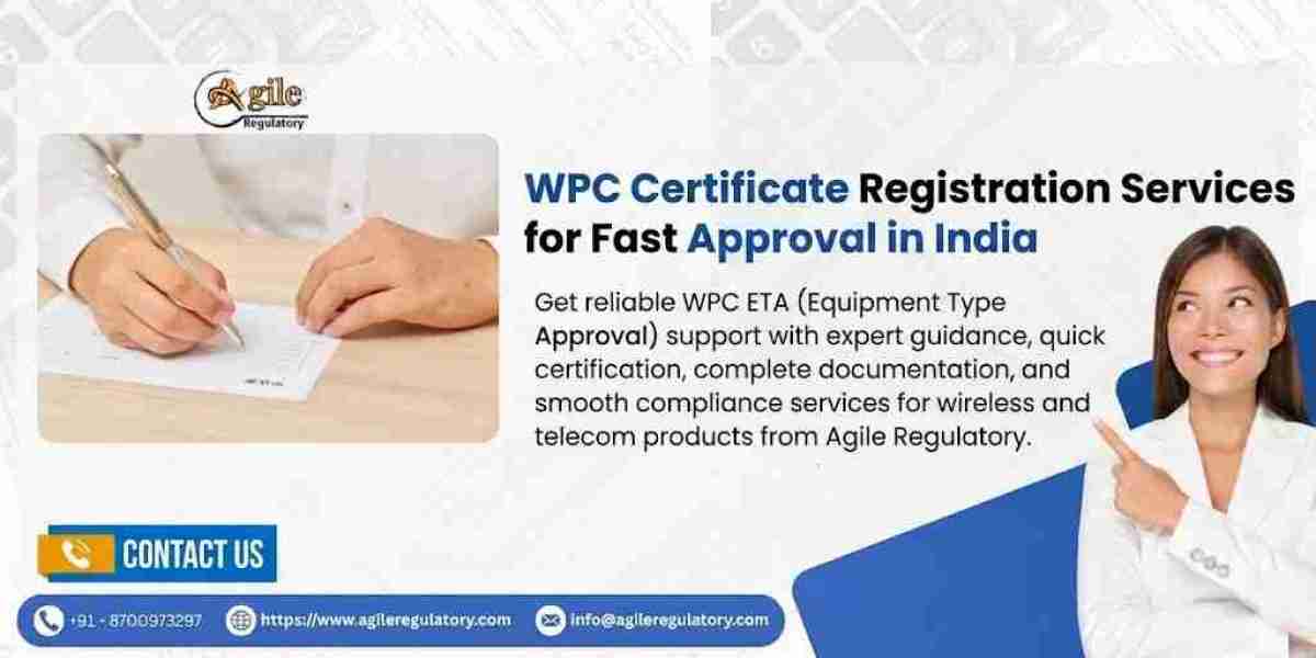 WPC ETA Registration: Complete Import Approval Guide