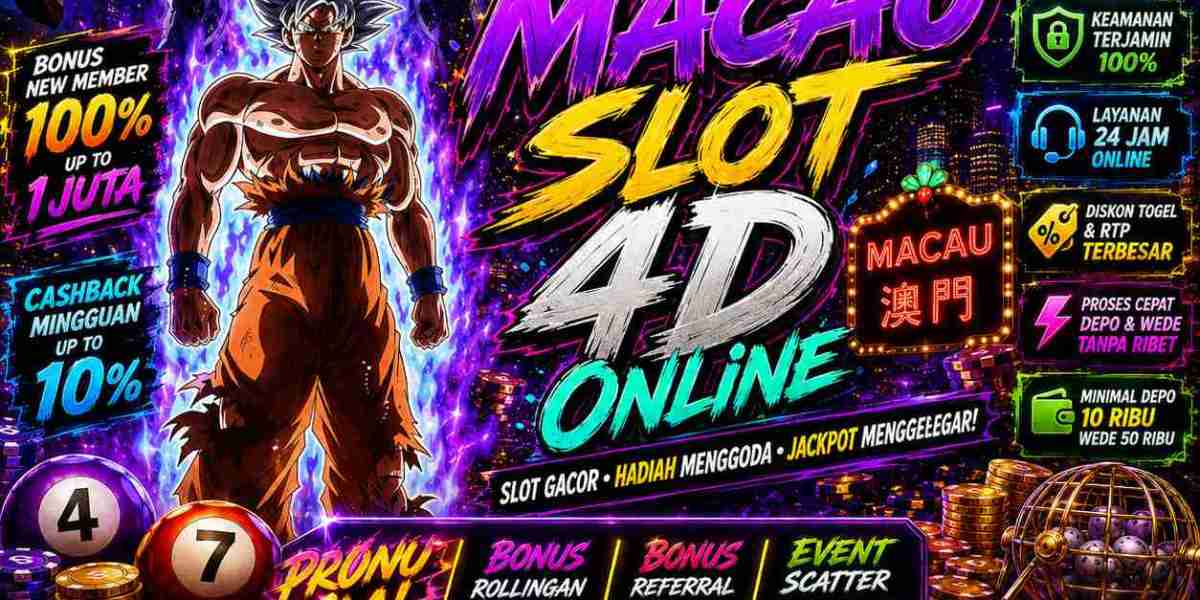 Rajabandot Login Terbaik Dengan Navigasi Sederhana