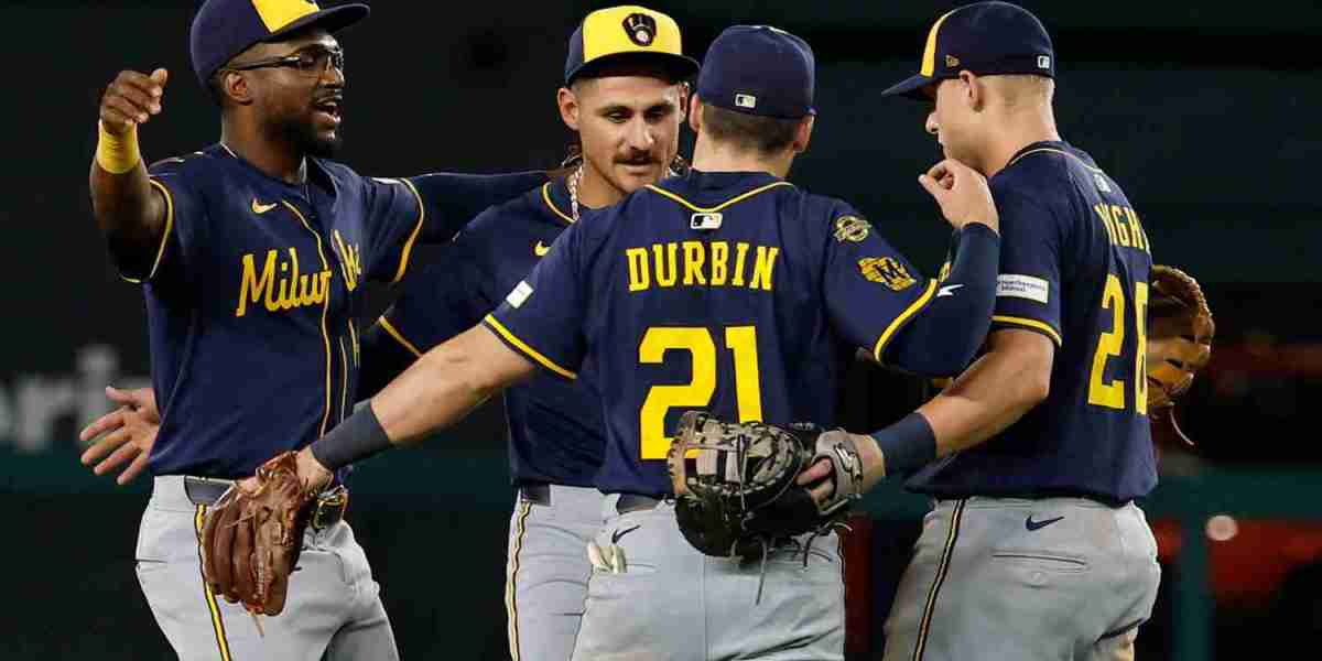 Match Thread #53: Milwaukee Brewers 32-20 vs. St. Louis Cardinals 29-24