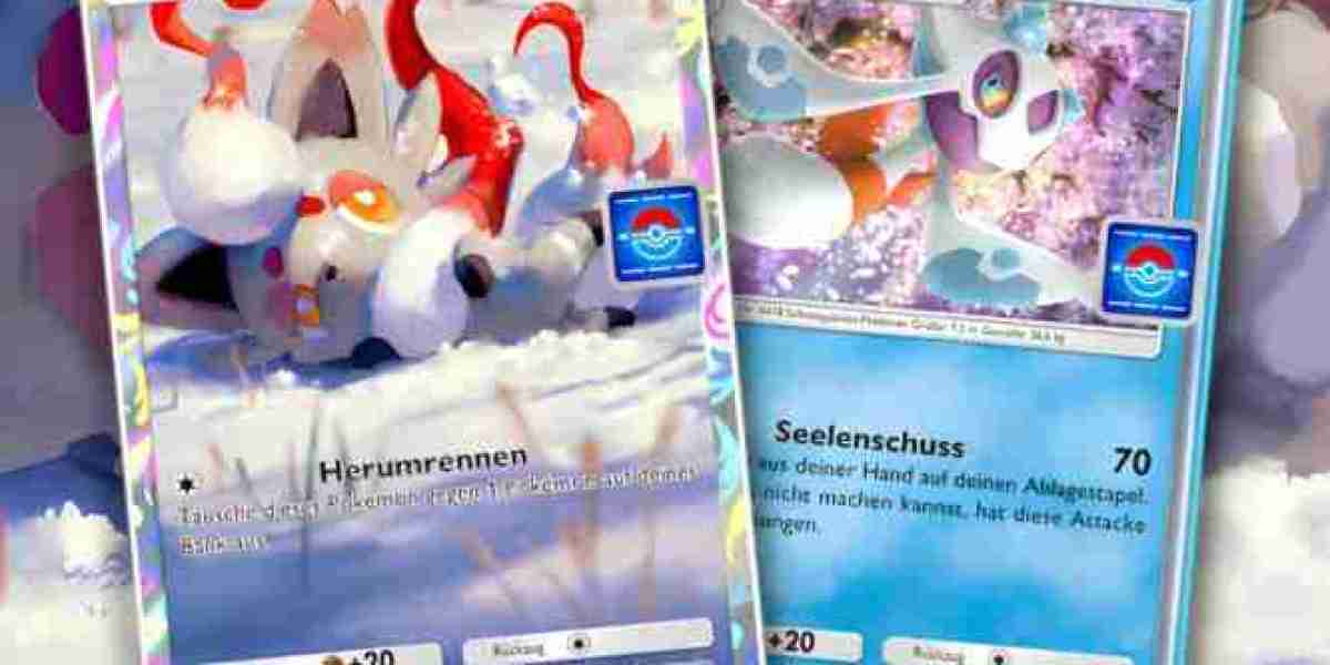 Hisui-Zorua-Drop-Event: Termine & Belohnungen