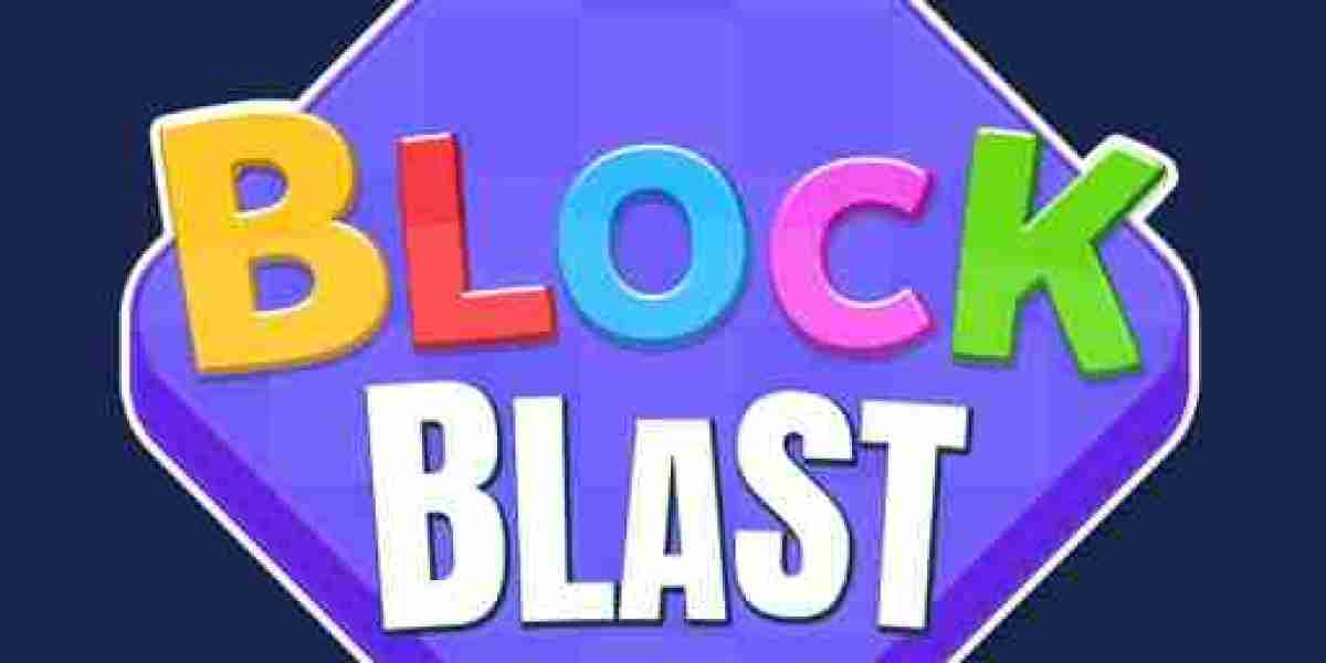 Why Block Blast Is My New Favorite Way to Decompress