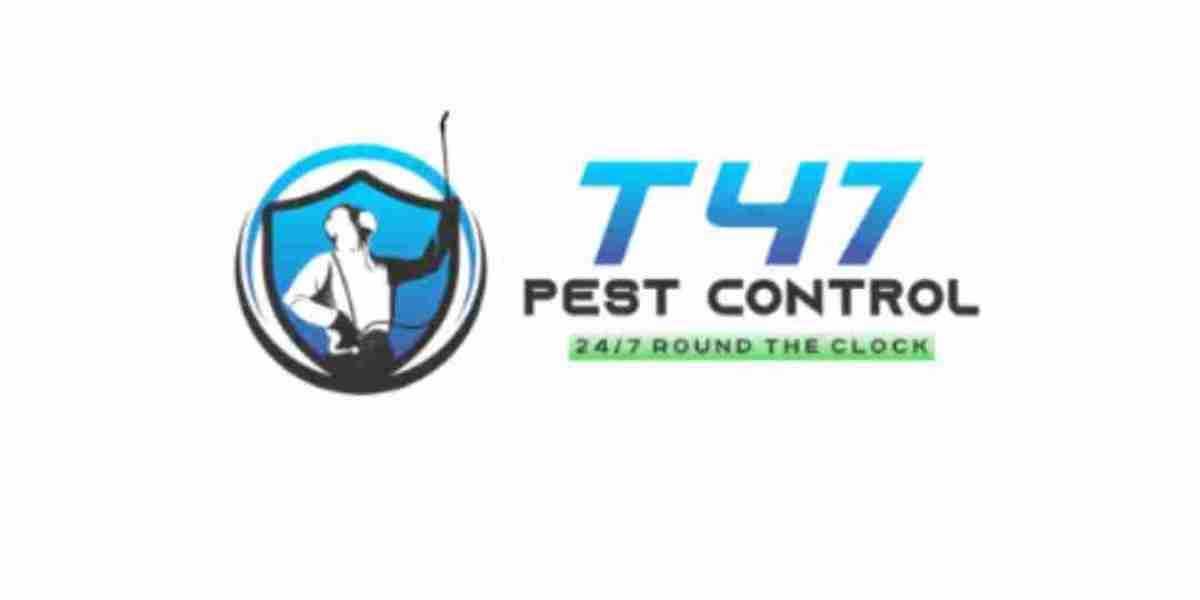 Pest Control Melbourne – Reliable & Affordable Pest Management by T47PestControl