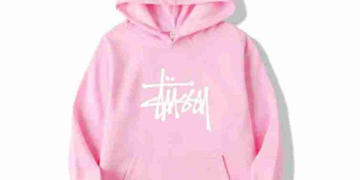 # Stussy USA: Shop Premium Streetwear Collection Online