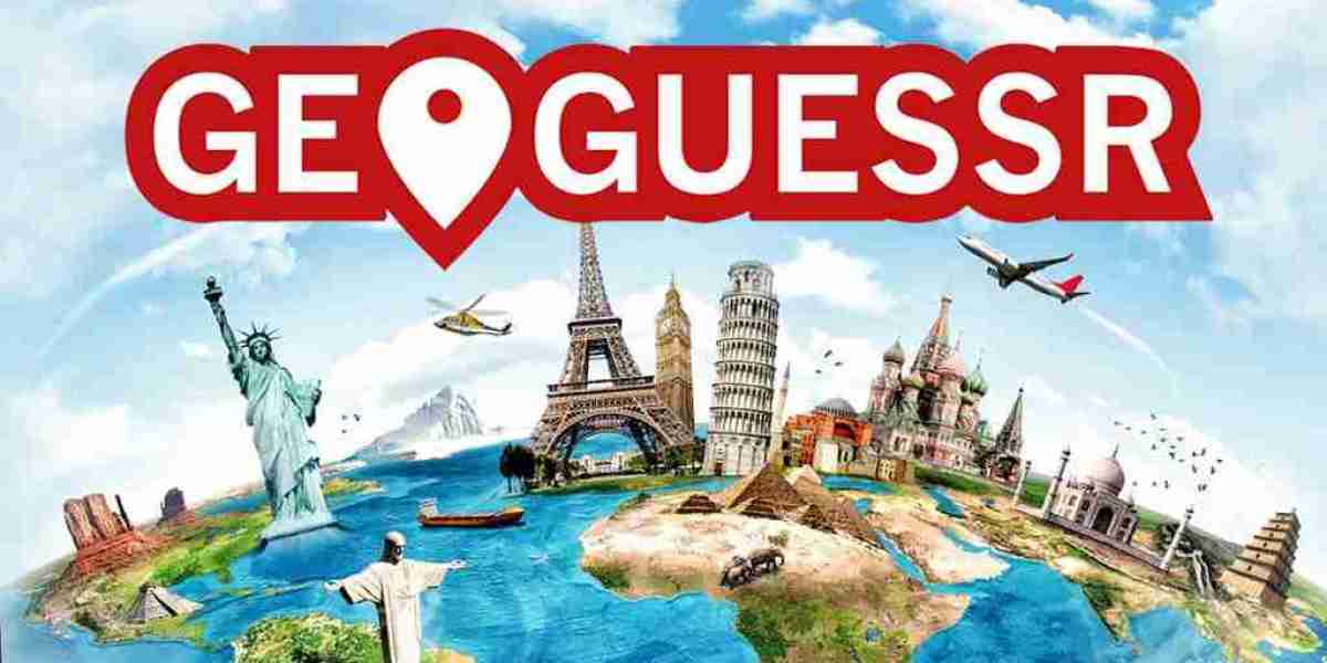 Level Up Your Globe-Trotting Without Leaving Your Couch: Enter Geoguessr Free !