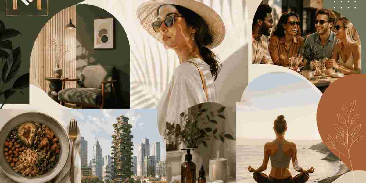 Lifestyle and Culture Magazine: How Global Trends Are Changing the Way We Live in 2026
