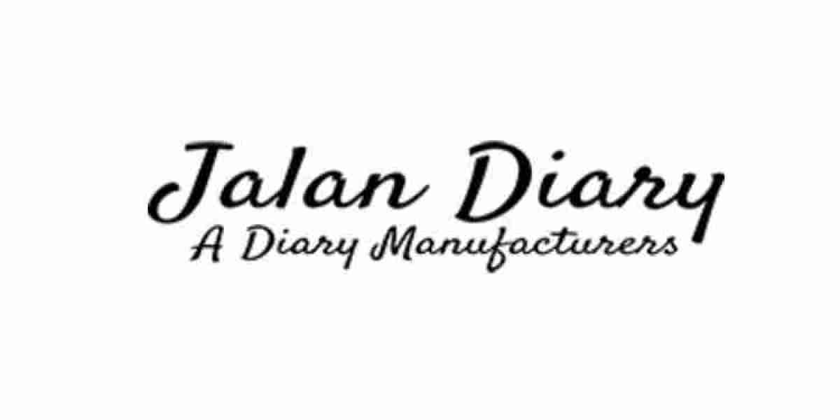 New Year Diary for Efficient Time Management