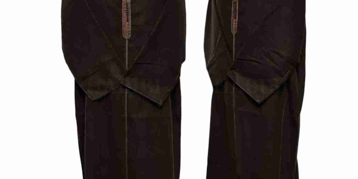 Stay Warm and Stylish: Finding a Moroccan Winter Djellaba Cheap